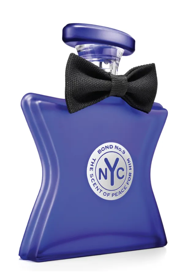 THE SCENT OF PEACE MEN